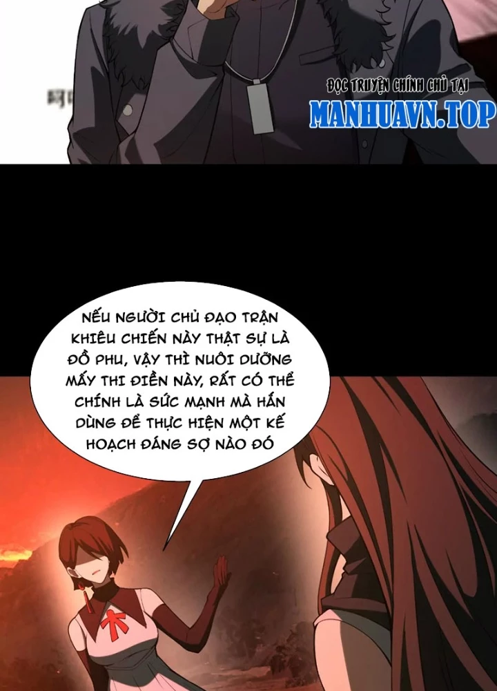 Thần Trò Chơi Dục Vọng Chapter 135 - 33