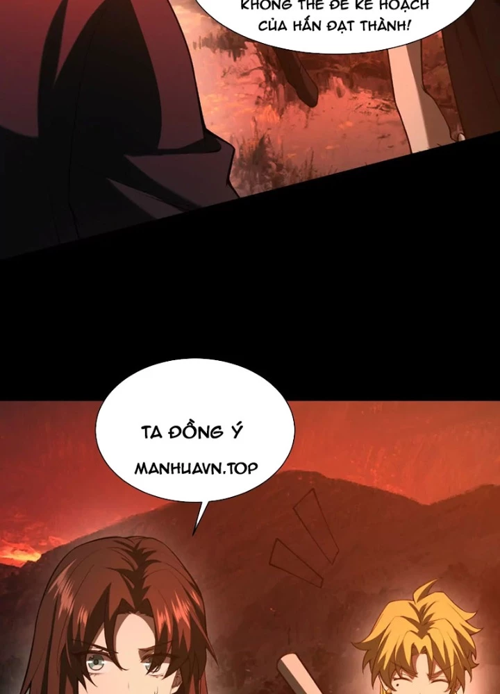 Thần Trò Chơi Dục Vọng Chapter 135 - 35