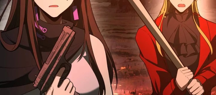 Thần Trò Chơi Dục Vọng Chapter 135 - 36