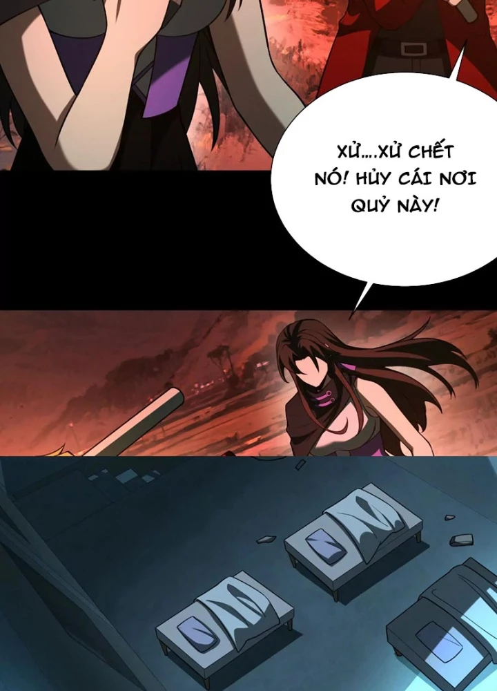 Thần Trò Chơi Dục Vọng Chapter 135 - 37