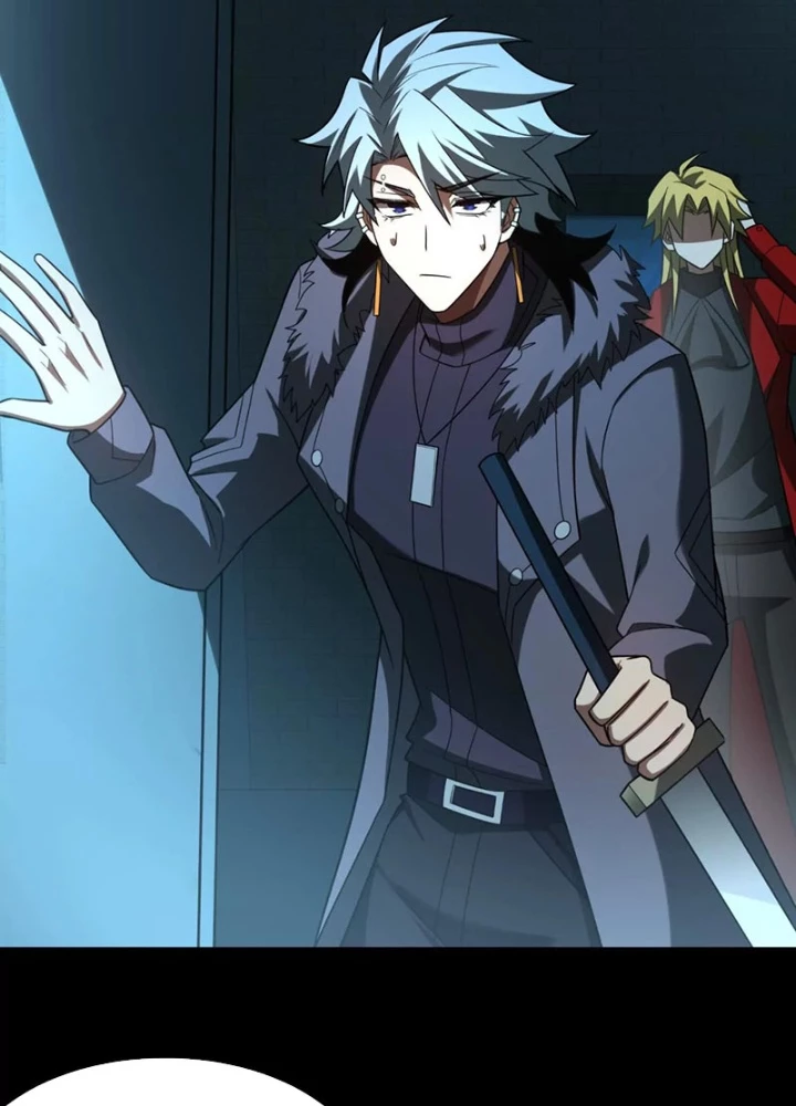 Thần Trò Chơi Dục Vọng Chapter 135 - 41