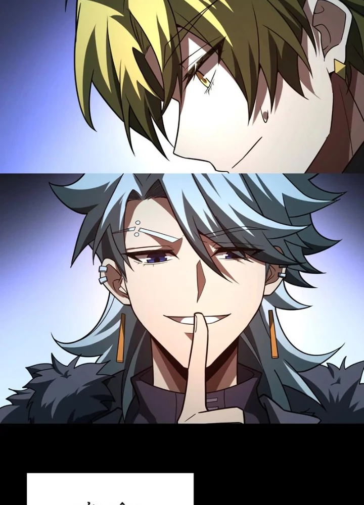 Thần Trò Chơi Dục Vọng Chapter 135 - 43