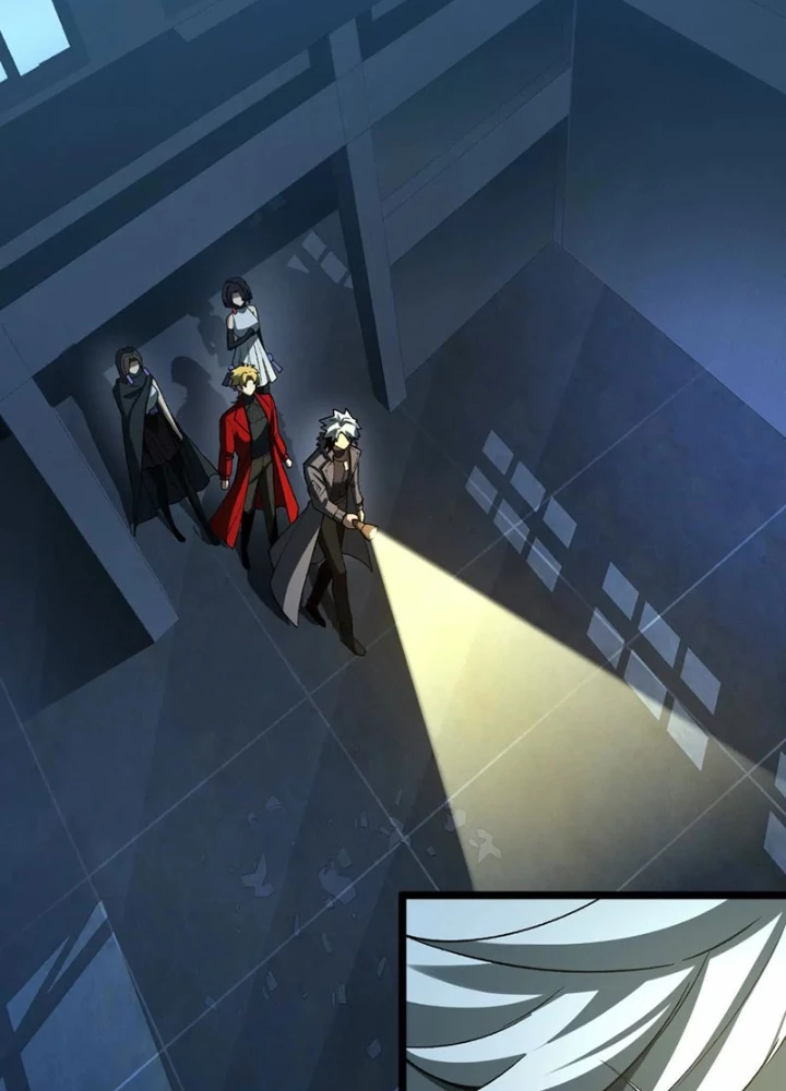 Thần Trò Chơi Dục Vọng Chapter 135 - 45