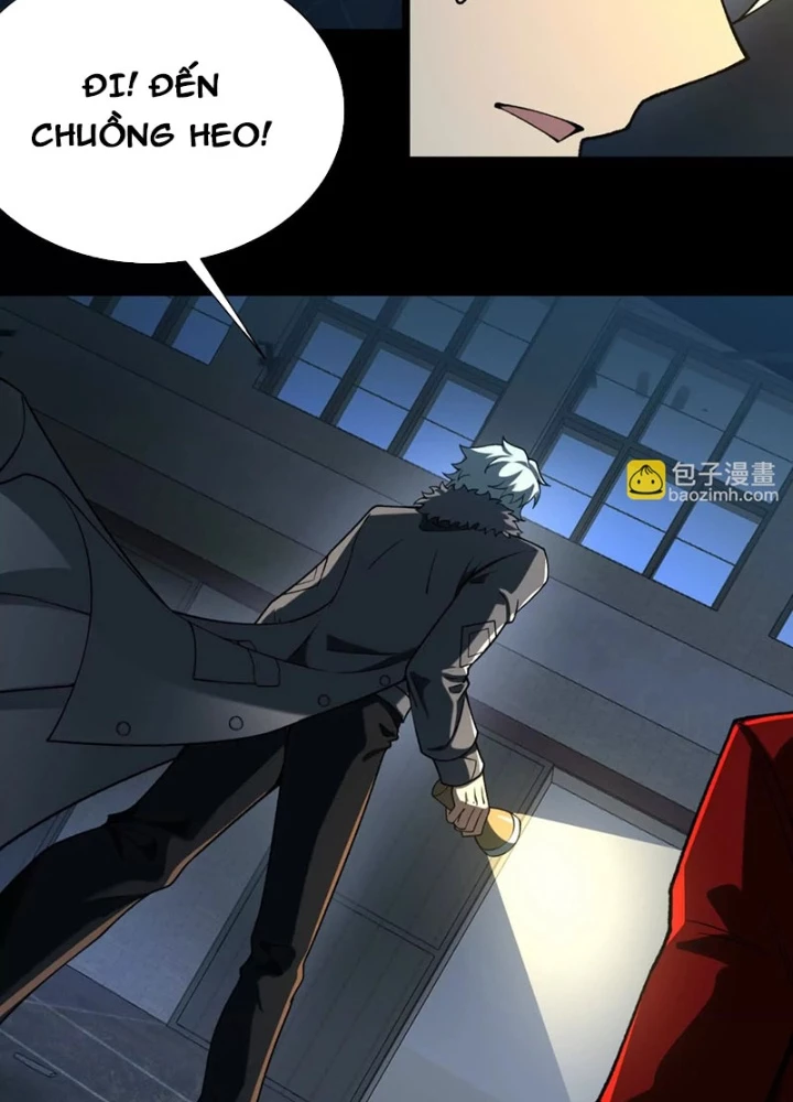 Thần Trò Chơi Dục Vọng Chapter 135 - 47