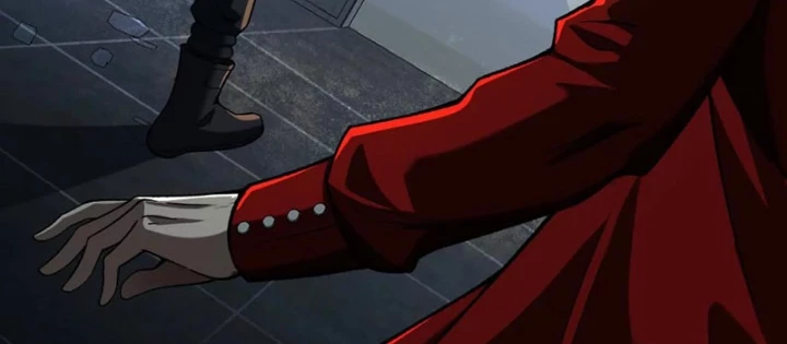 Thần Trò Chơi Dục Vọng Chapter 135 - 48