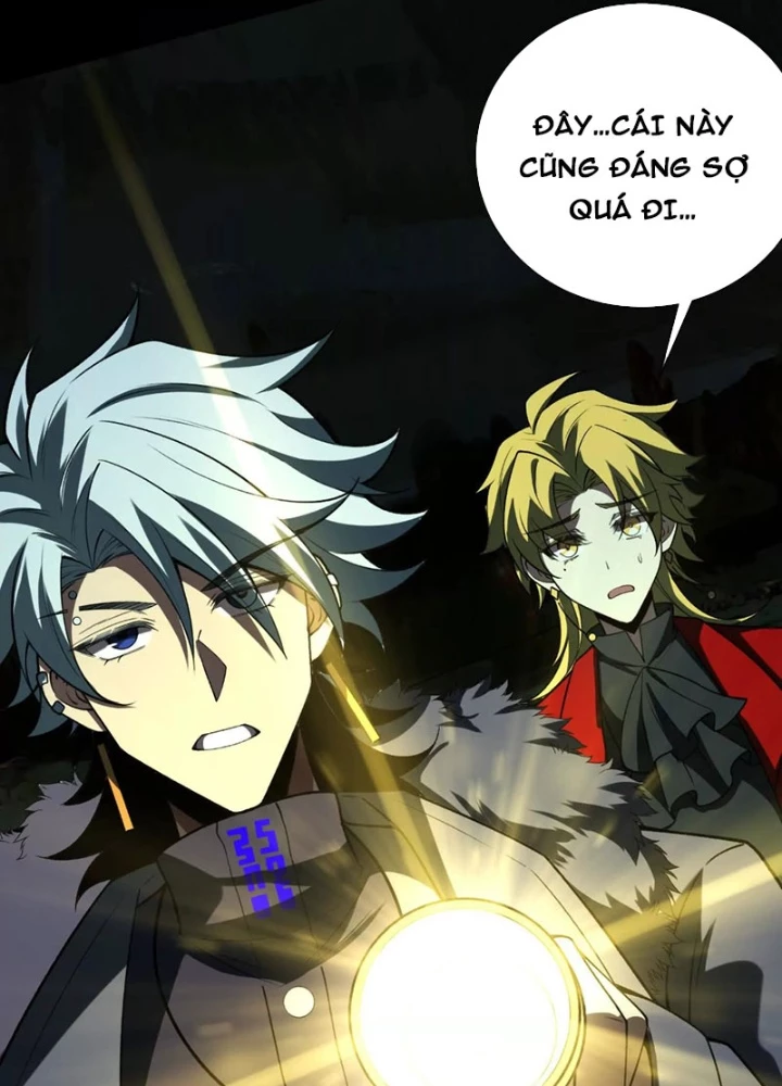 Thần Trò Chơi Dục Vọng Chapter 135 - 51