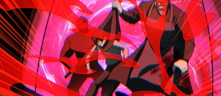 Thần Trò Chơi Dục Vọng Chapter 135 - 60