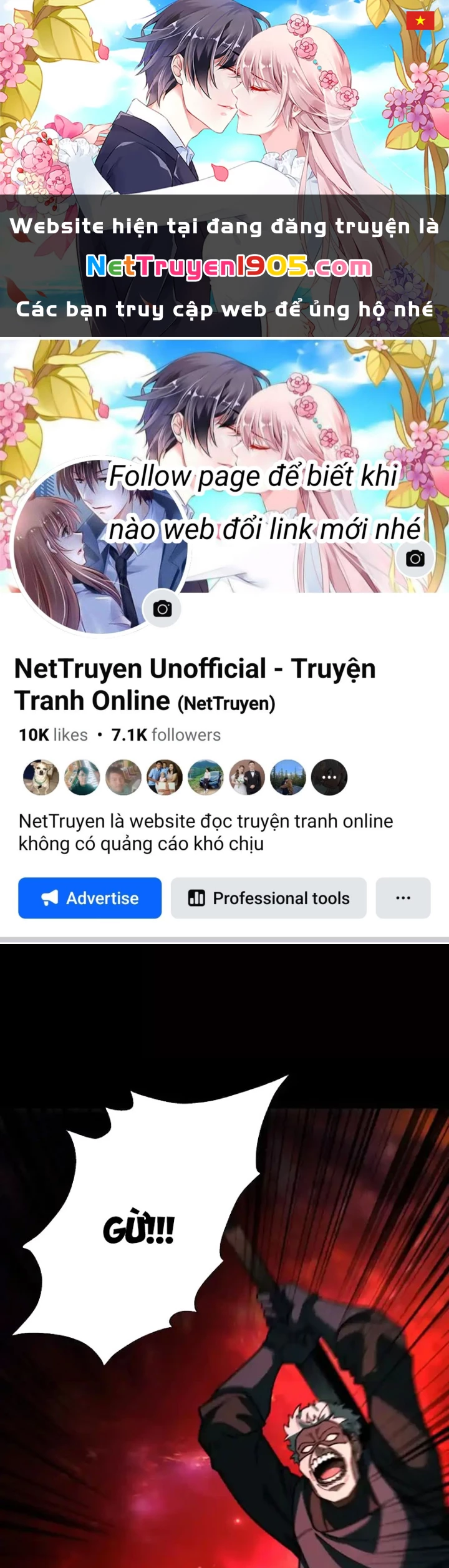 Thần Trò Chơi Dục Vọng Chapter 136 - 1