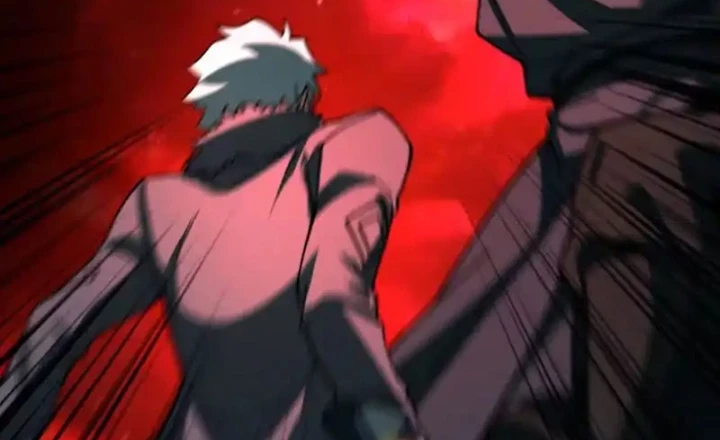 Thần Trò Chơi Dục Vọng Chapter 136 - 2