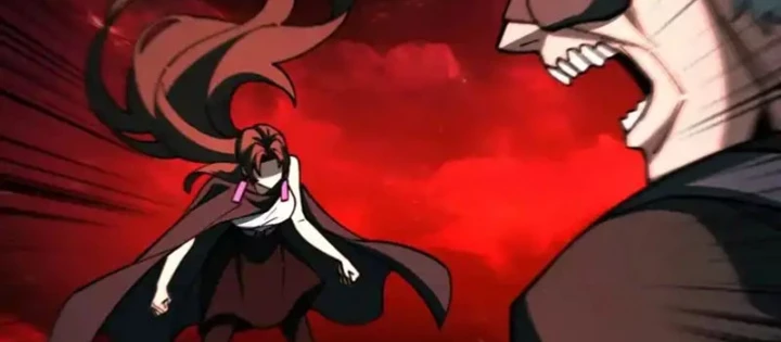 Thần Trò Chơi Dục Vọng Chapter 136 - 12