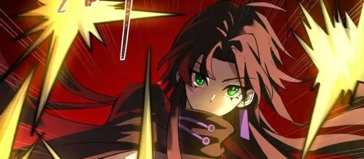 Thần Trò Chơi Dục Vọng Chapter 136 - 16