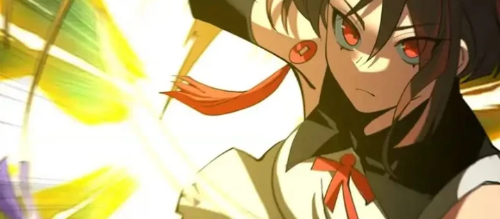 Thần Trò Chơi Dục Vọng Chapter 136 - 22