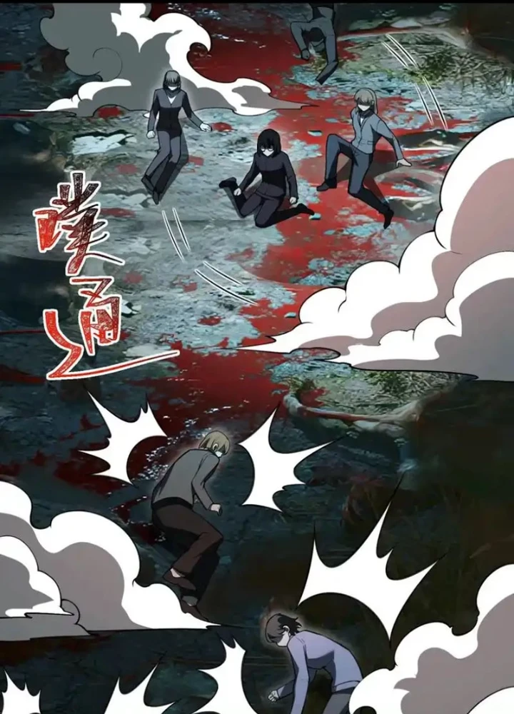 Thần Trò Chơi Dục Vọng Chapter 136 - 27