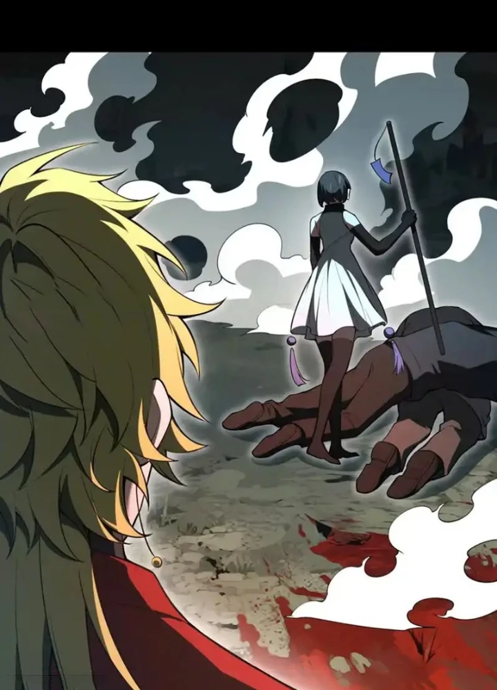 Thần Trò Chơi Dục Vọng Chapter 136 - 31