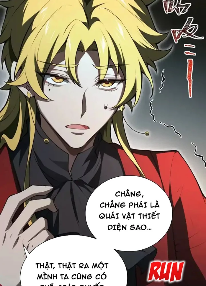 Thần Trò Chơi Dục Vọng Chapter 136 - 33