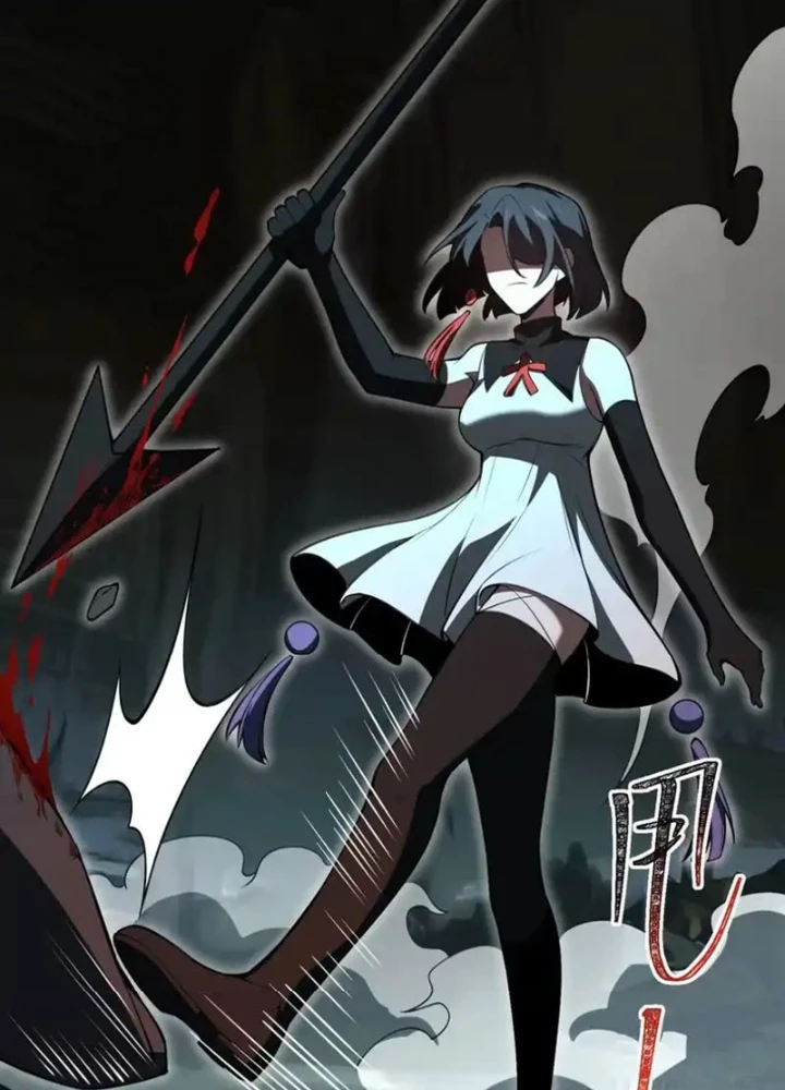 Thần Trò Chơi Dục Vọng Chapter 136 - 35