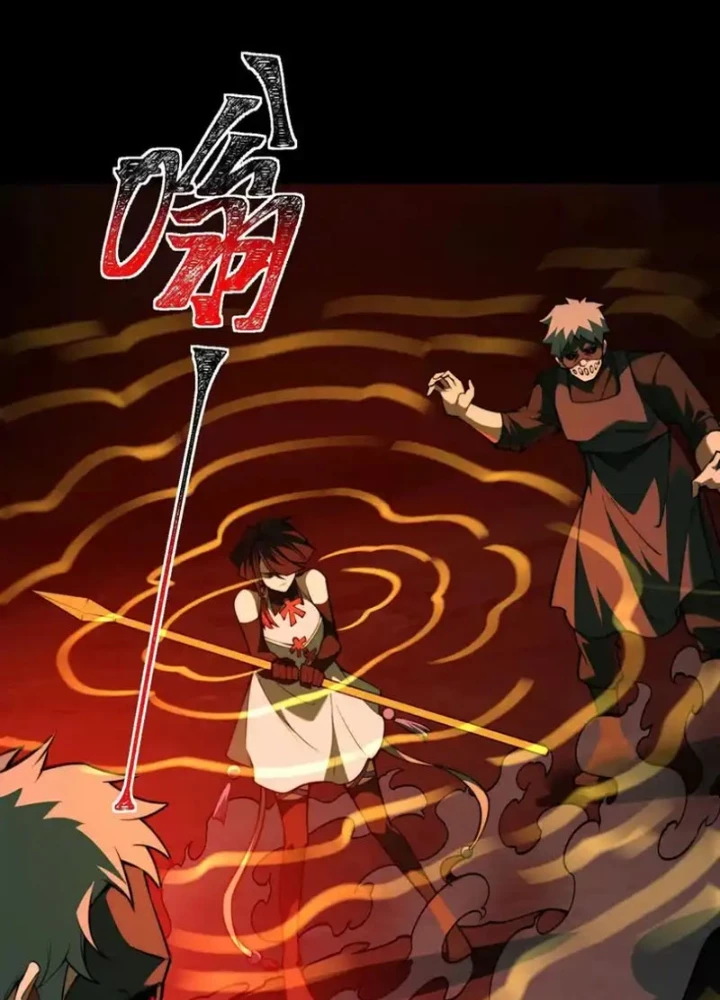 Thần Trò Chơi Dục Vọng Chapter 136 - 63