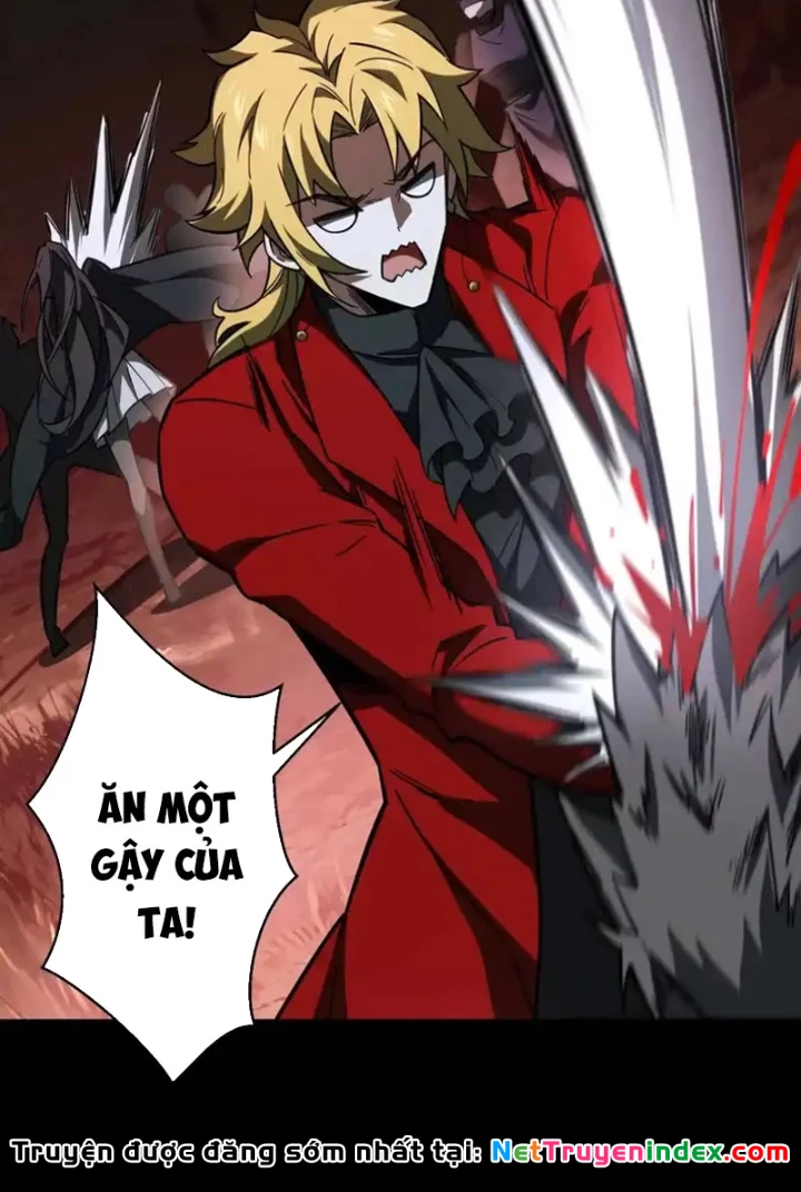 Thần Trò Chơi Dục Vọng Chapter 137 - 3