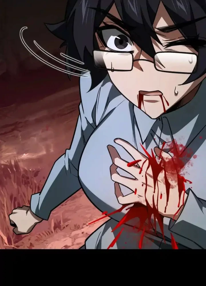 Thần Trò Chơi Dục Vọng Chapter 137 - 13