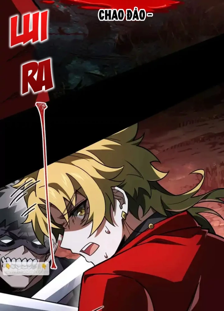 Thần Trò Chơi Dục Vọng Chapter 137 - 17