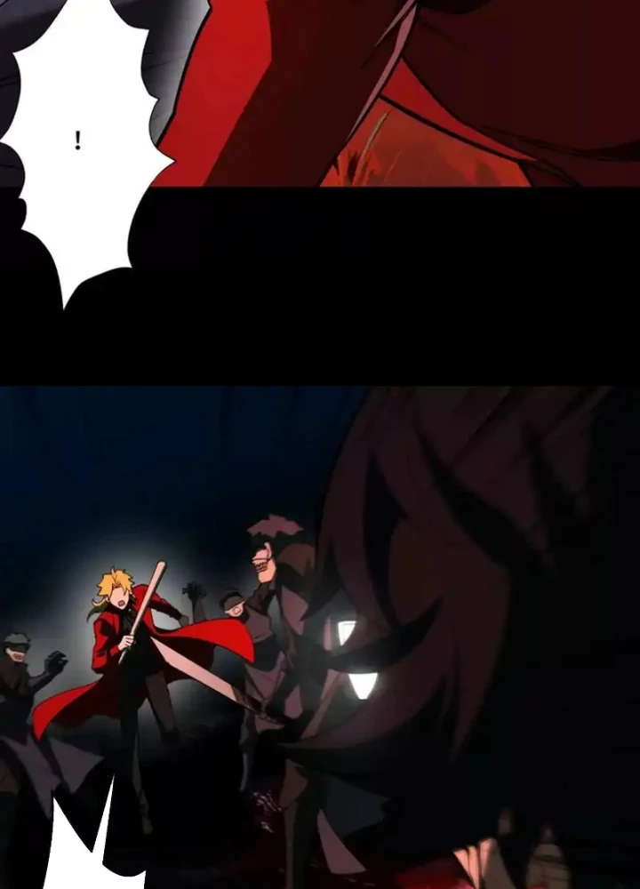 Thần Trò Chơi Dục Vọng Chapter 137 - 19