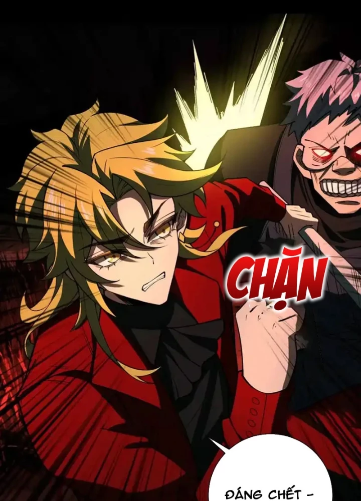 Thần Trò Chơi Dục Vọng Chapter 137 - 23