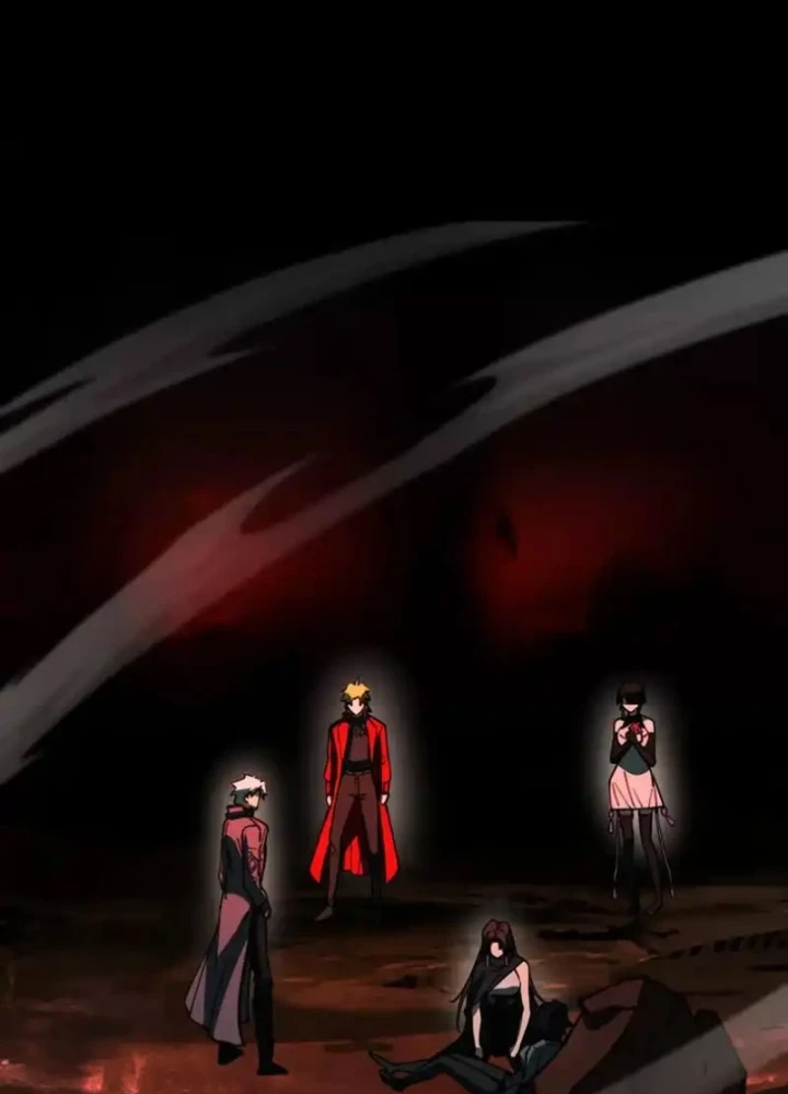 Thần Trò Chơi Dục Vọng Chapter 137 - 35