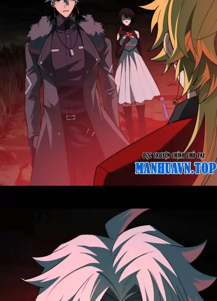 Thần Trò Chơi Dục Vọng Chapter 137 - 59