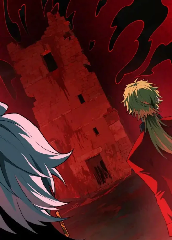 Thần Trò Chơi Dục Vọng Chapter 137 - 65