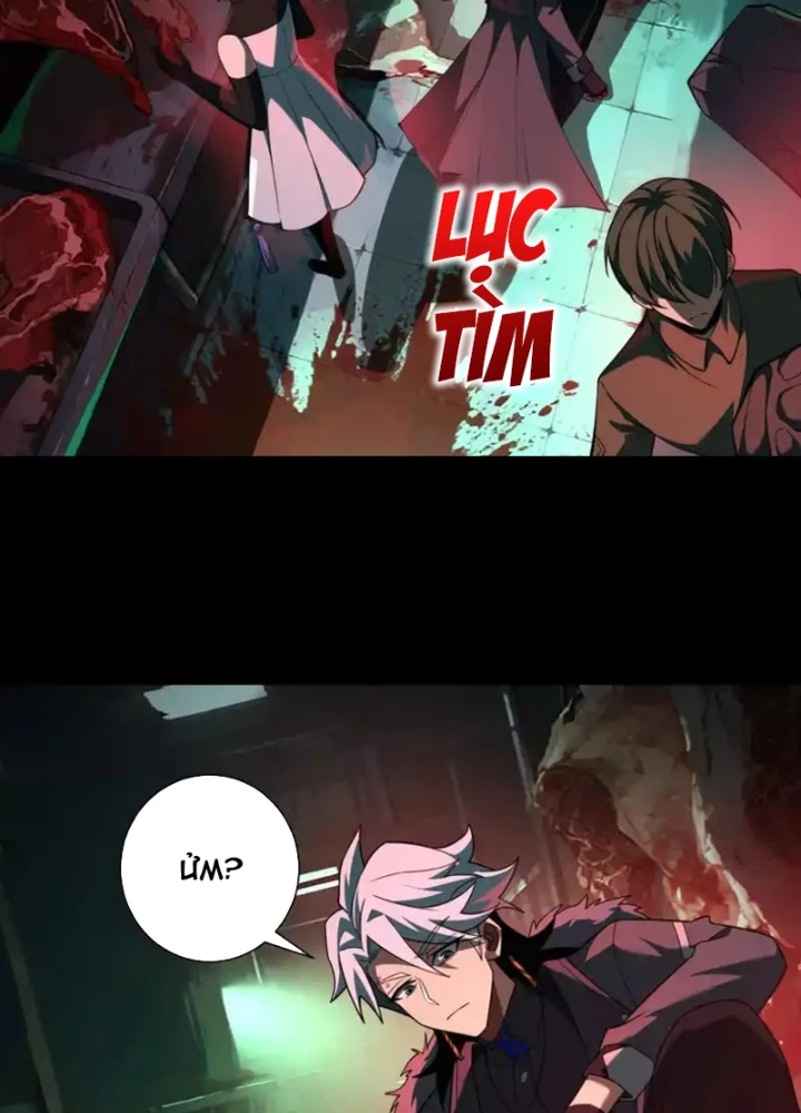 Thần Trò Chơi Dục Vọng Chapter 137 - 73