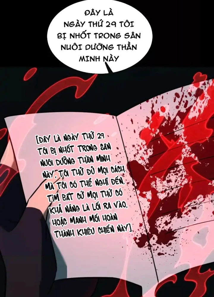 Thần Trò Chơi Dục Vọng Chapter 137 - 77