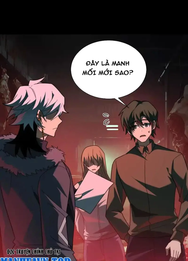 Thần Trò Chơi Dục Vọng Chapter 137 - 87