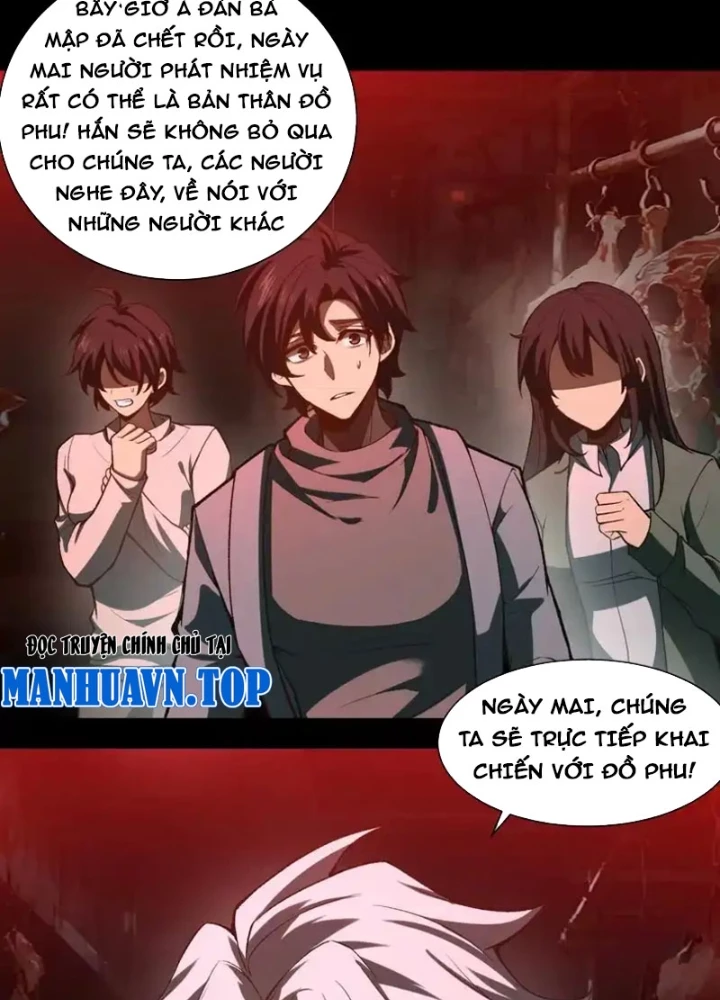 Thần Trò Chơi Dục Vọng Chapter 137 - 105