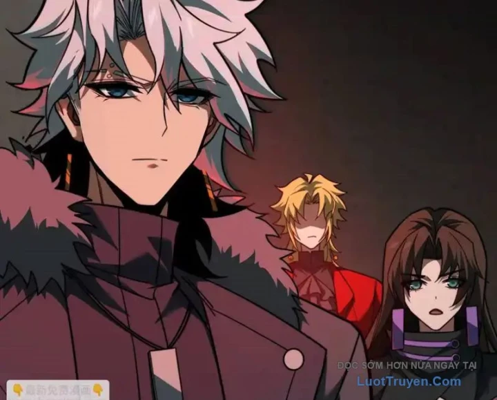 Thần Trò Chơi Dục Vọng Chapter 138 - 7