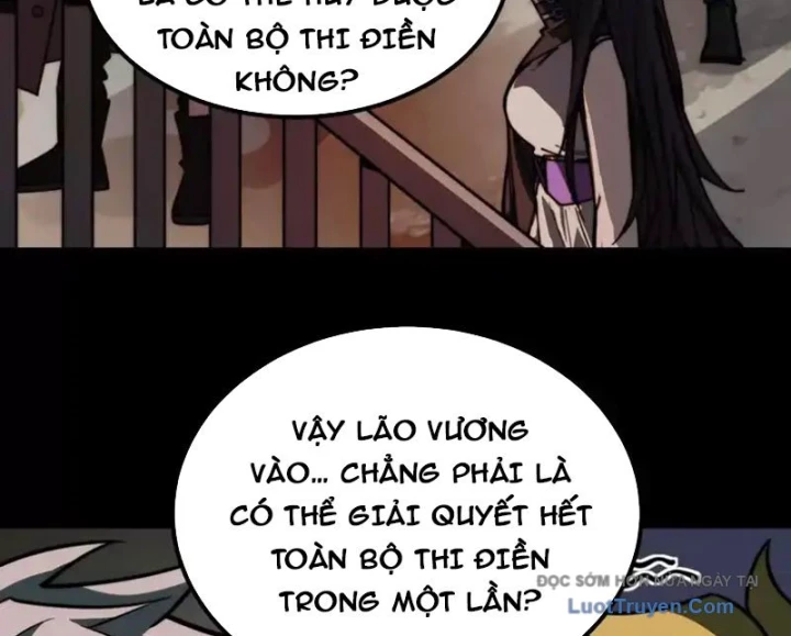 Thần Trò Chơi Dục Vọng Chapter 138 - 35