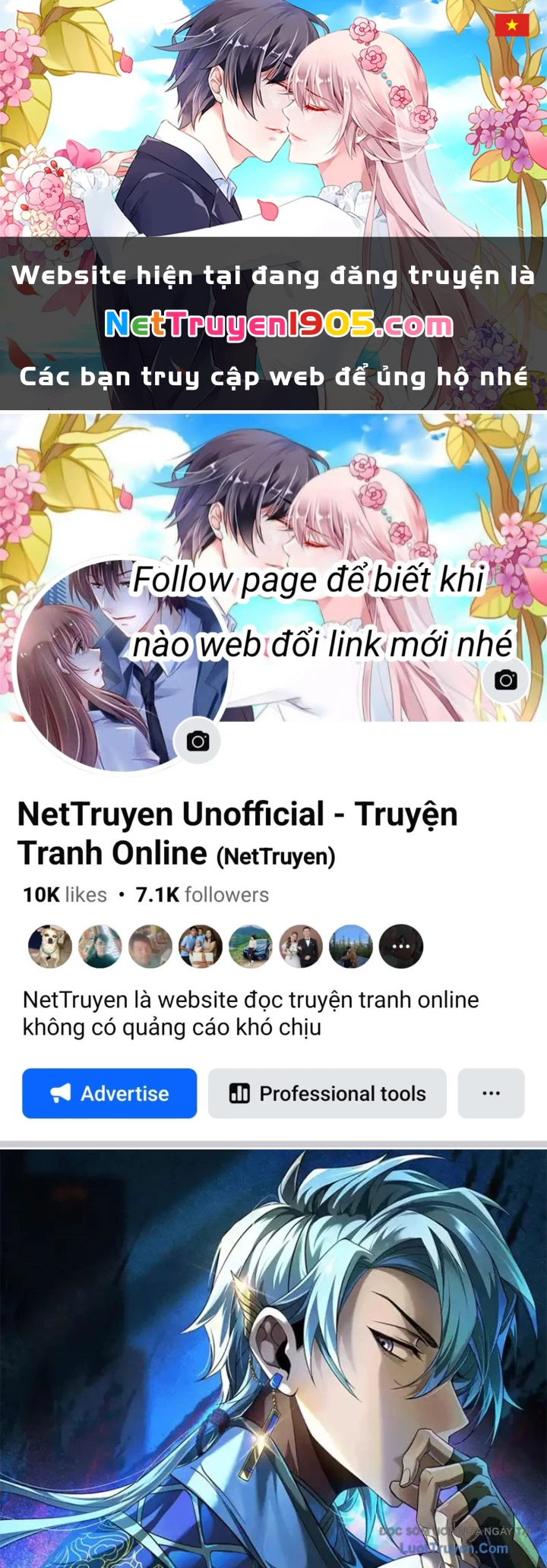 Thần Trò Chơi Dục Vọng Chapter 139 - 1