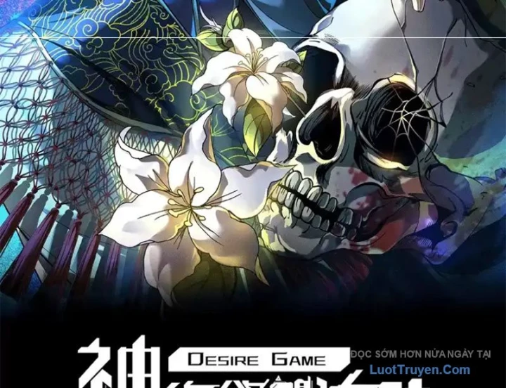 Thần Trò Chơi Dục Vọng Chapter 139 - 2