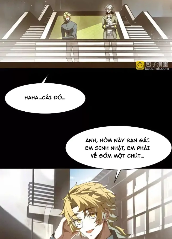 Thần Trò Chơi Dục Vọng Chapter 140 - 3