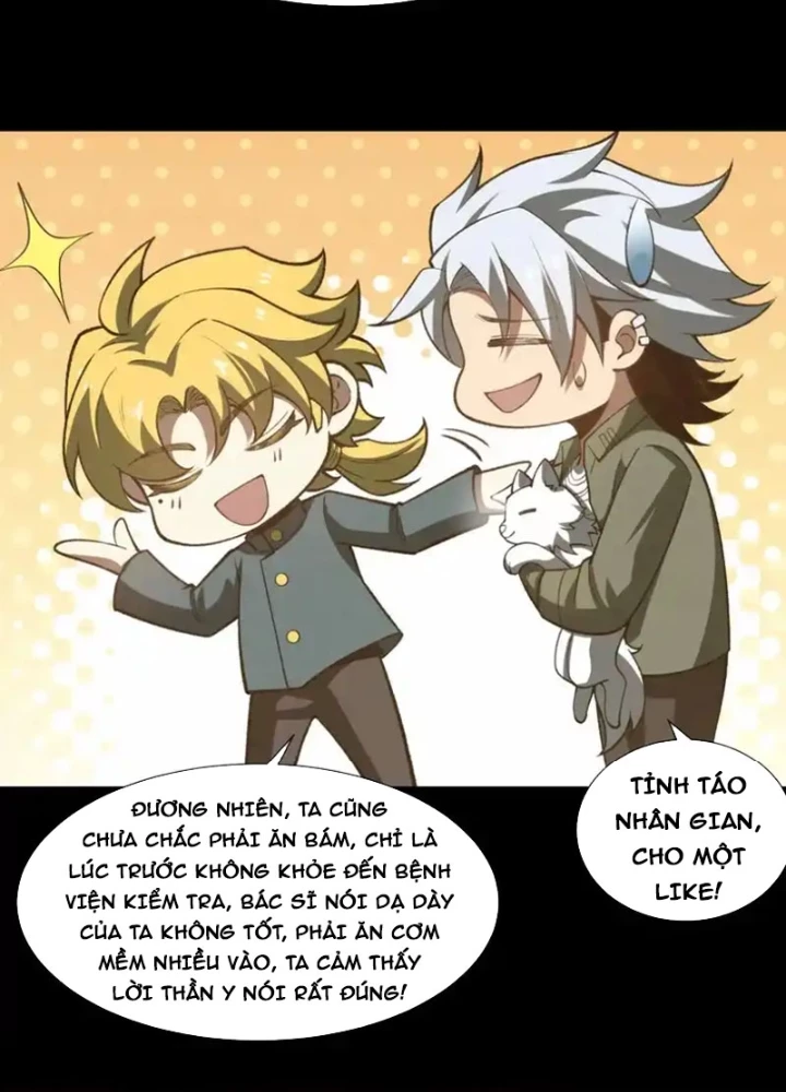 Thần Trò Chơi Dục Vọng Chapter 140 - 11