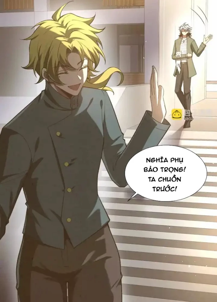 Thần Trò Chơi Dục Vọng Chapter 140 - 13