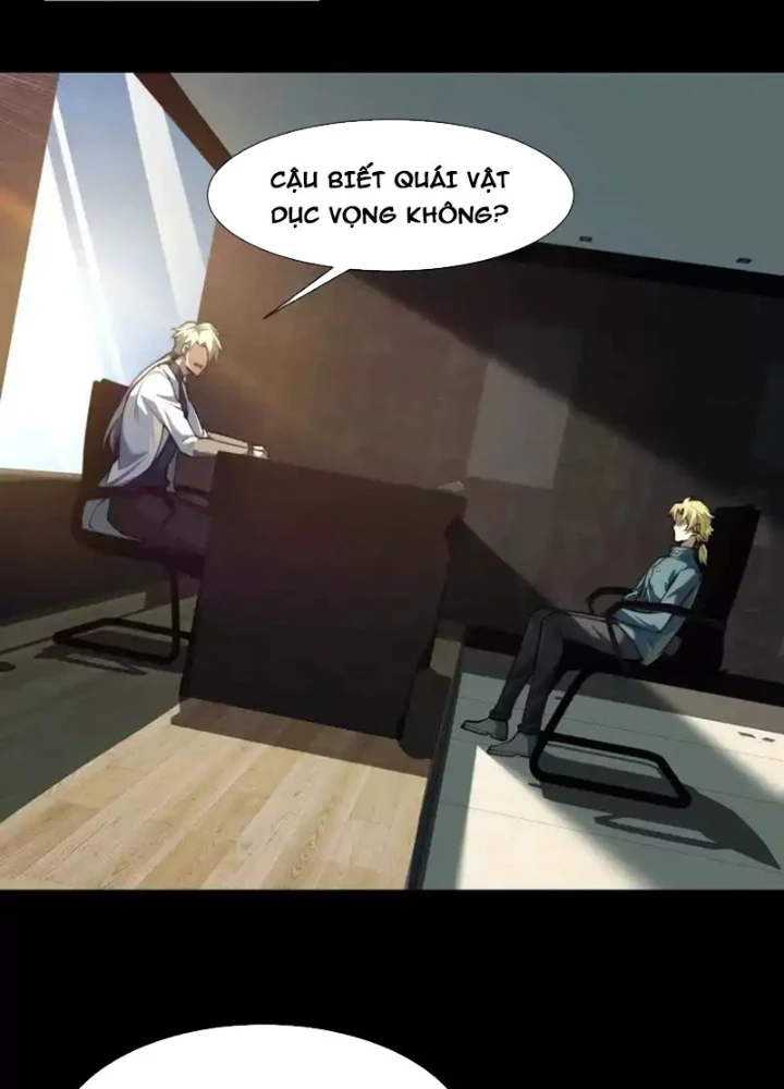 Thần Trò Chơi Dục Vọng Chapter 140 - 29