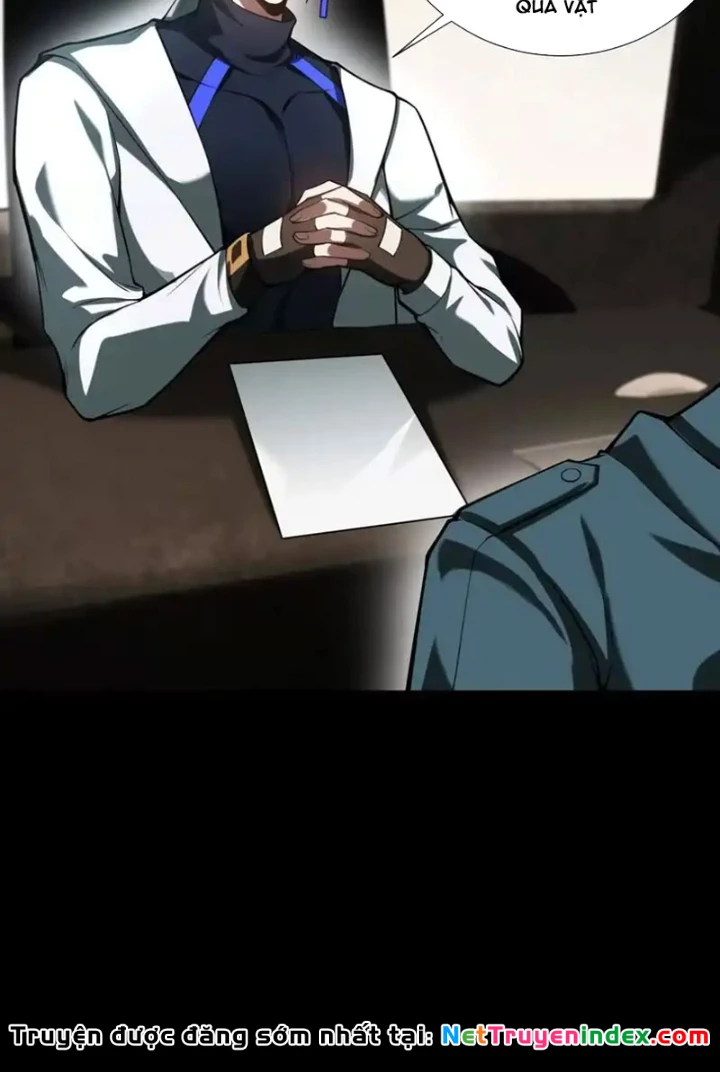 Thần Trò Chơi Dục Vọng Chapter 140 - 33