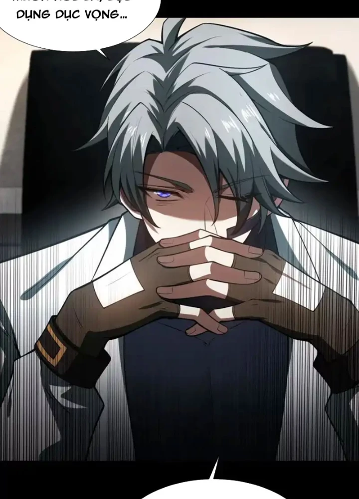 Thần Trò Chơi Dục Vọng Chapter 140 - 35