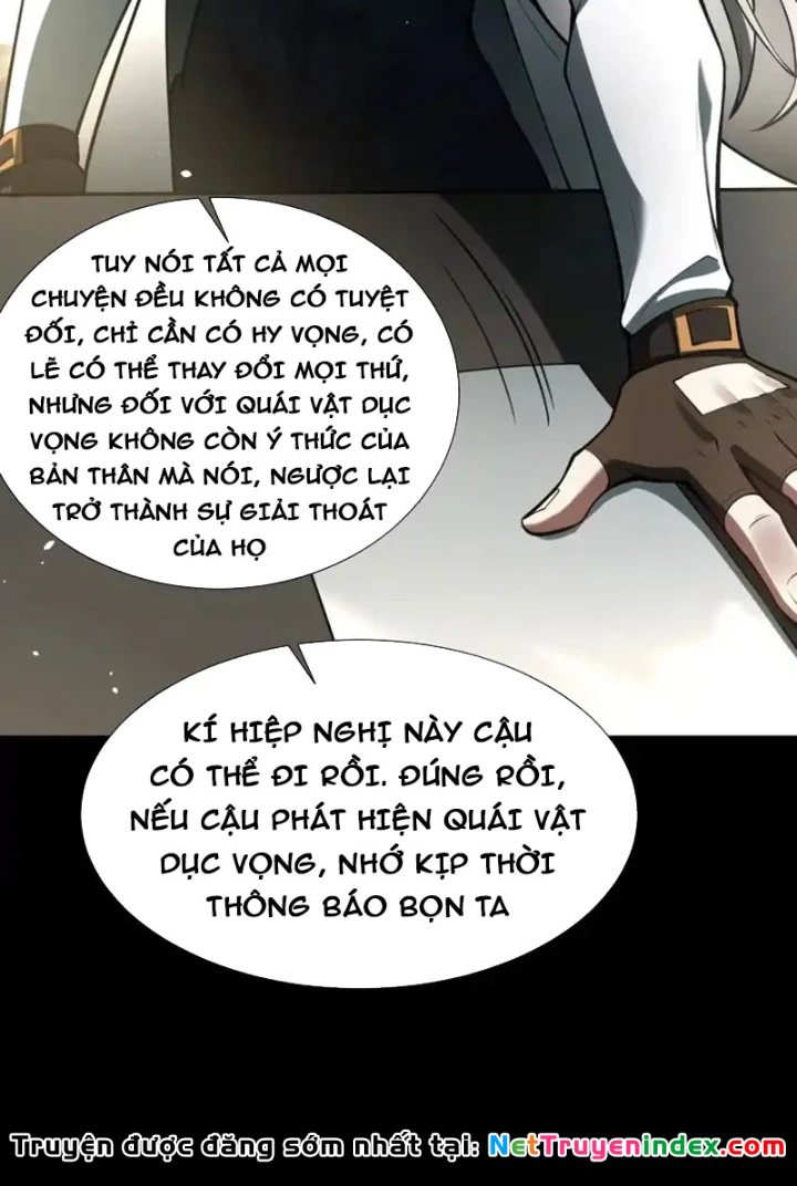 Thần Trò Chơi Dục Vọng Chapter 140 - 43