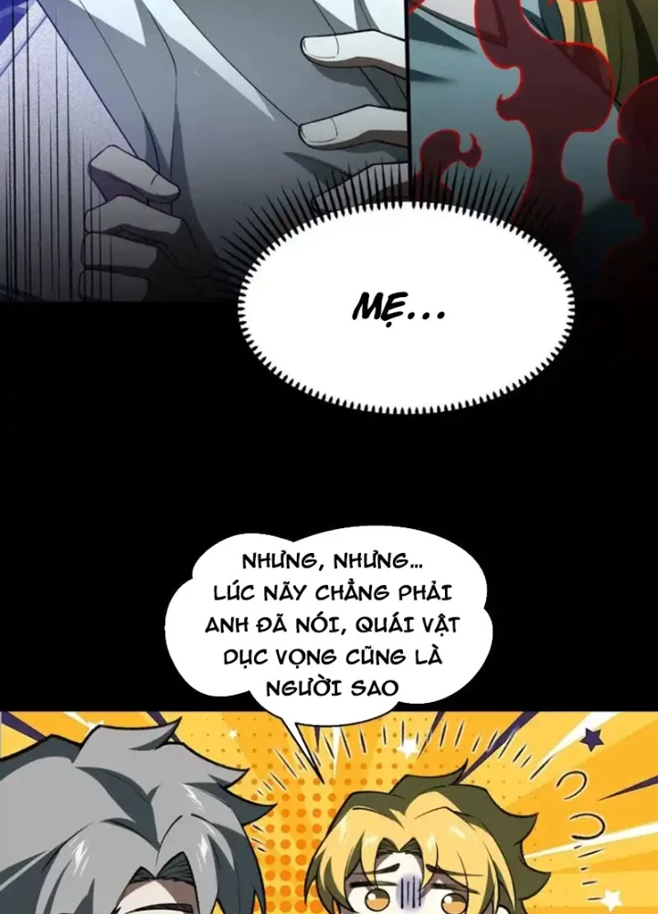 Thần Trò Chơi Dục Vọng Chapter 140 - 51