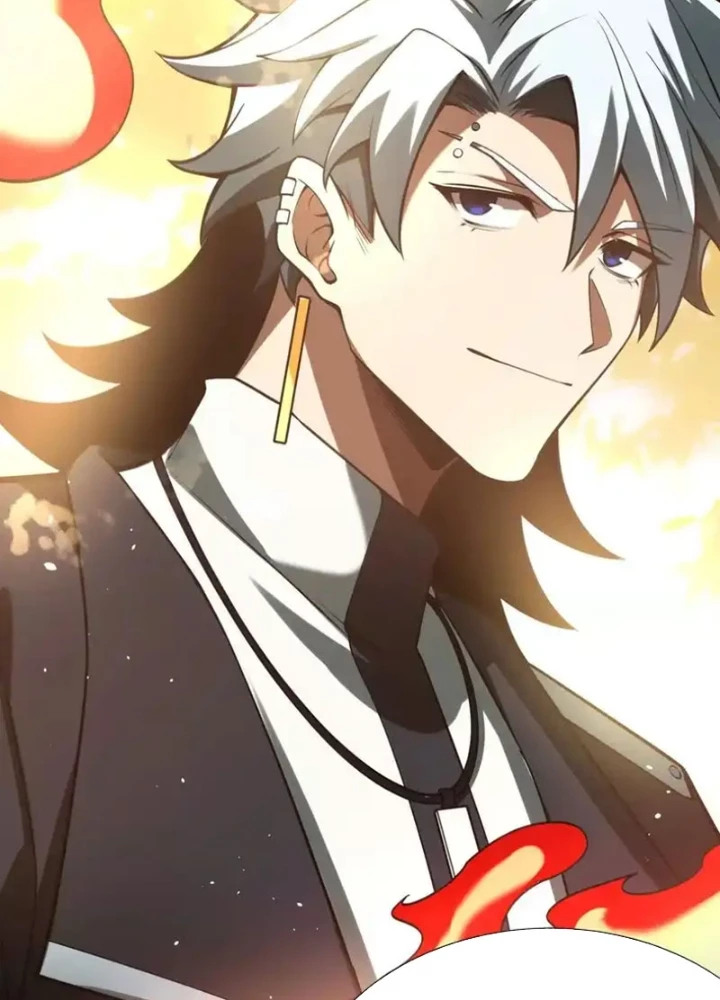 Thần Trò Chơi Dục Vọng Chapter 140 - 85