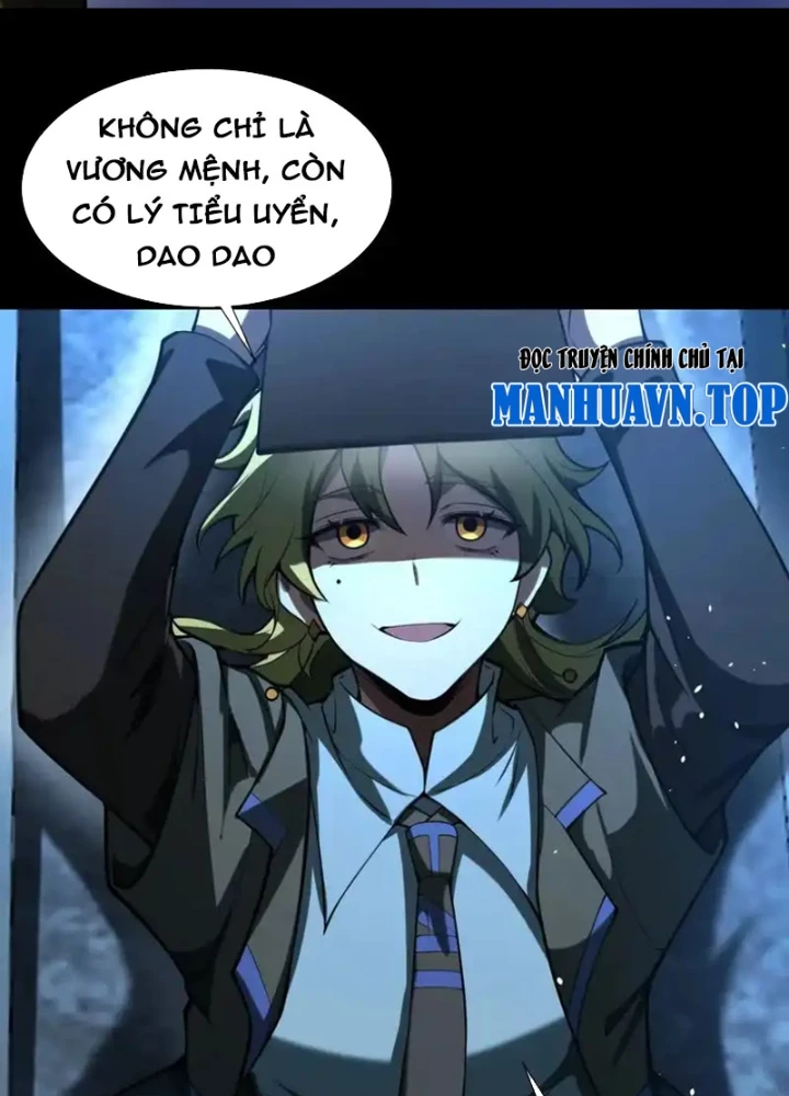 Thần Trò Chơi Dục Vọng Chapter 140 - 95