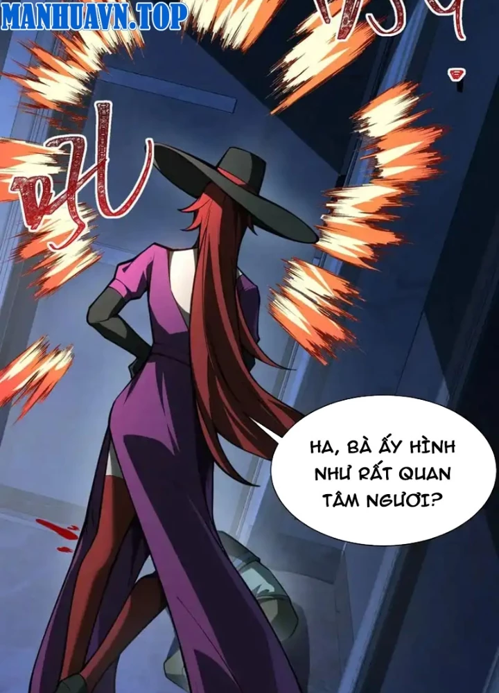 Thần Trò Chơi Dục Vọng Chapter 140 - 123