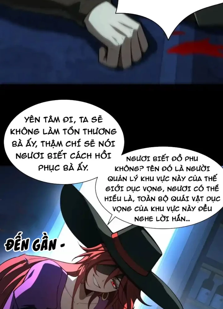 Thần Trò Chơi Dục Vọng Chapter 140 - 127