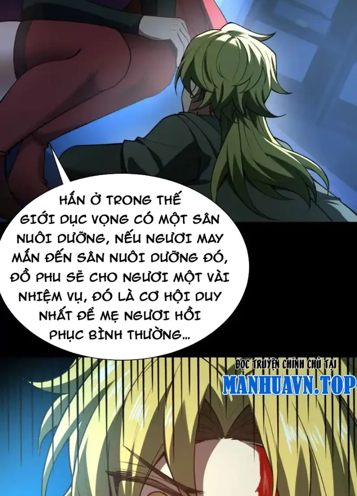 Thần Trò Chơi Dục Vọng Chapter 140 - 129